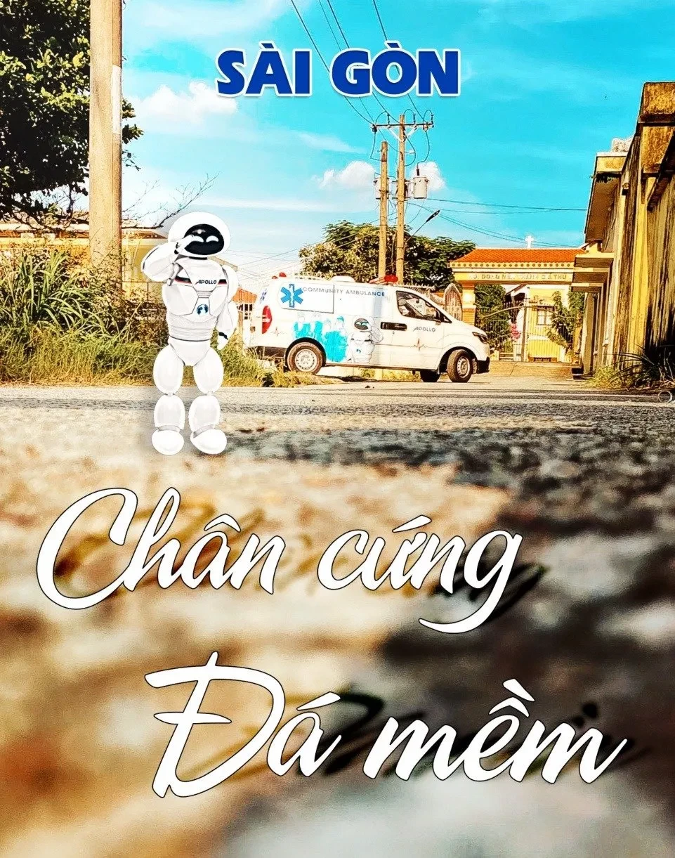 Sài Gòn Vững Tin, Quyết Tâm Vượt Qua Đại Dịch Covid-19