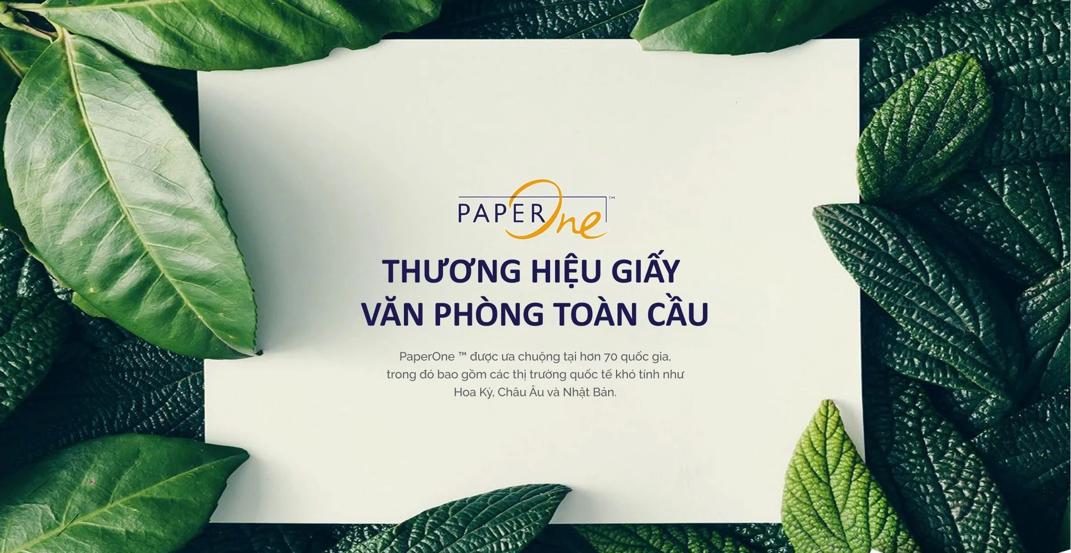 PaperOne