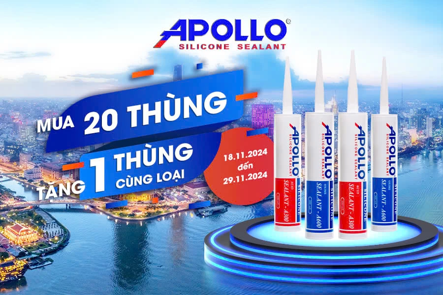 Thông báo chương trình khuyến mãi đặc biệt tháng 11/2024