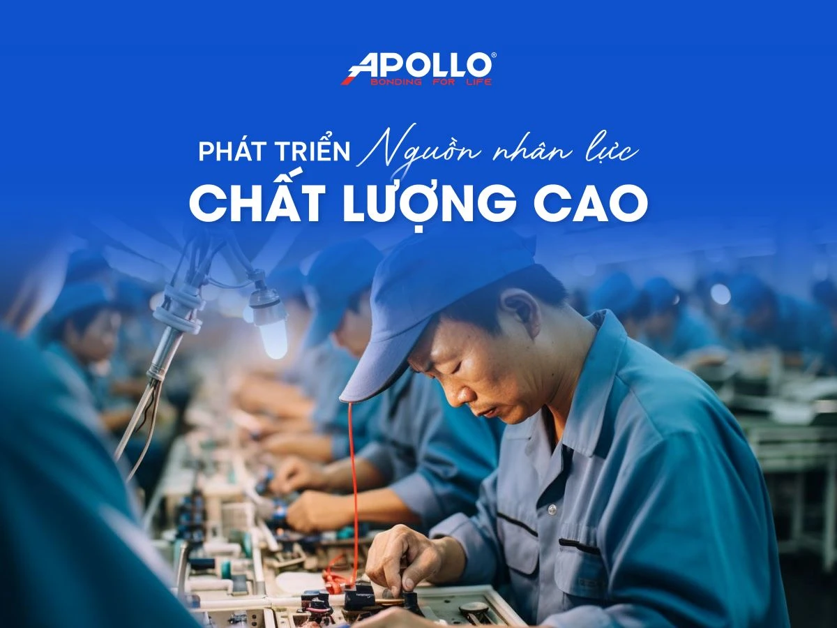 Ngành bán dẫn trong tương lai gần sẽ thúc đẩy phát triển nguồn nhân lực chất lượng cao