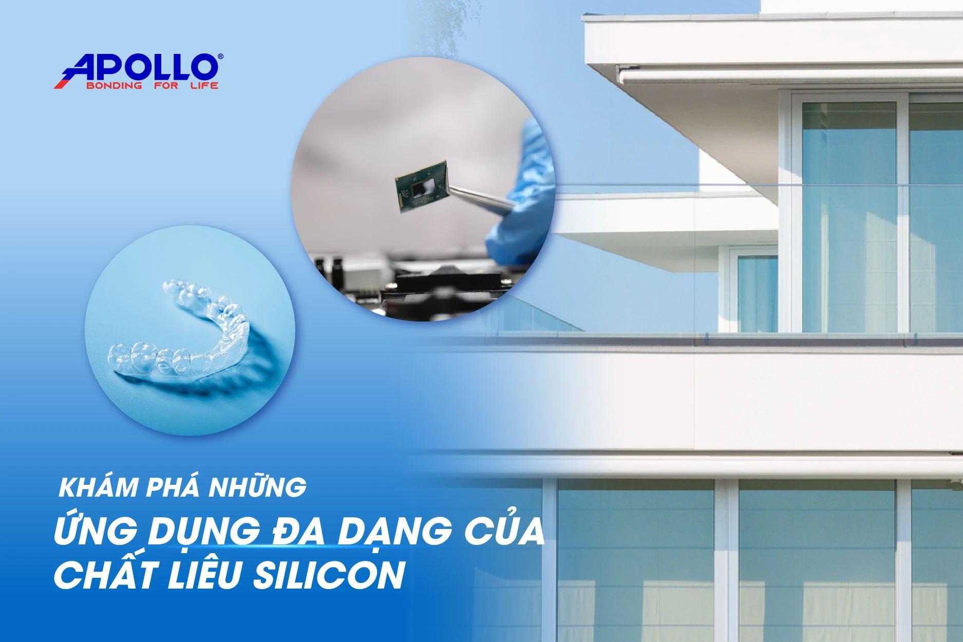 Nguyên tố silicon là gì? Ứng dụng như thế nào trong cuộc sống?