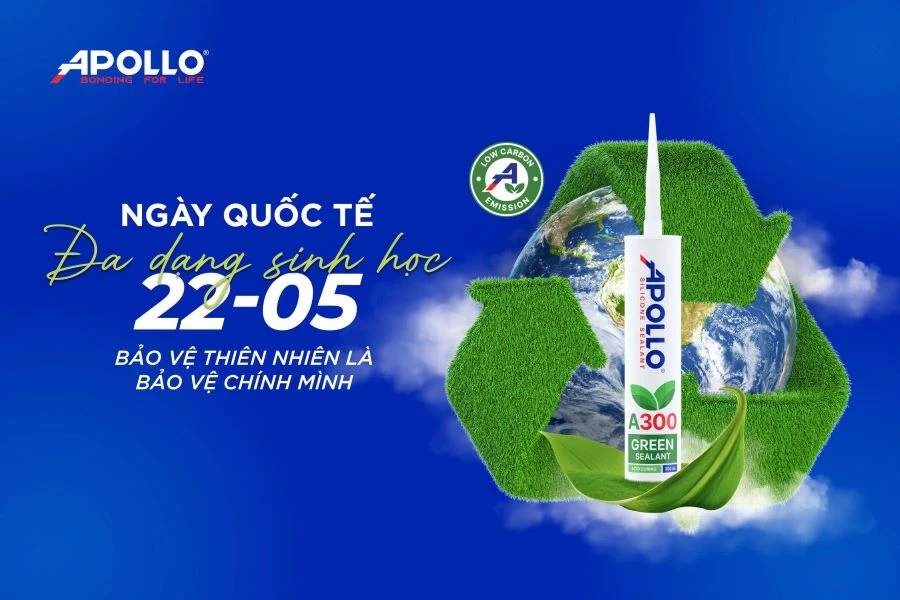 Ngày Quốc tế Đa dạng Sinh học (22/05): Bảo vệ thiên nhiên là bảo vệ chính mình