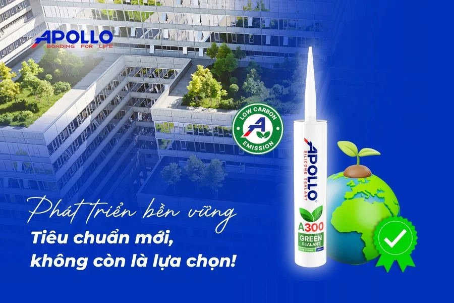 Phát triển bền vững