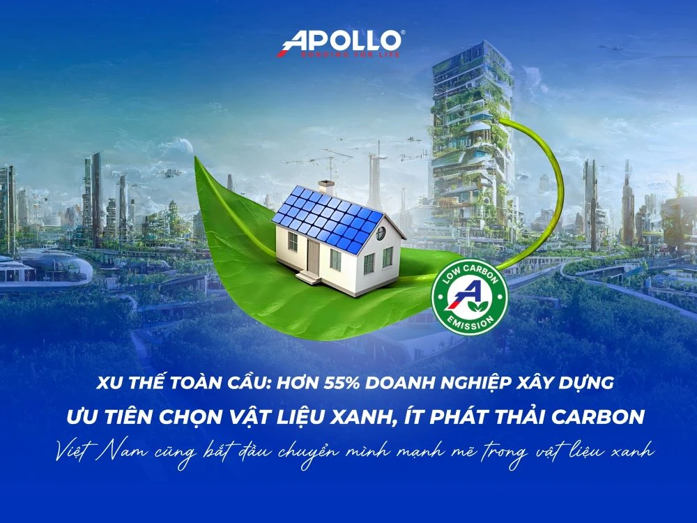 Việt Nam bắt đầu chuyển mình hướng tới phát triển bền vững toàn diện