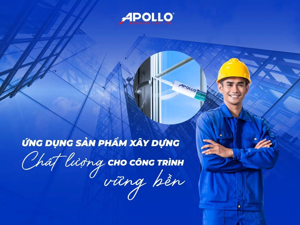 Chất lượng vững vàng – Công trình bền lâu