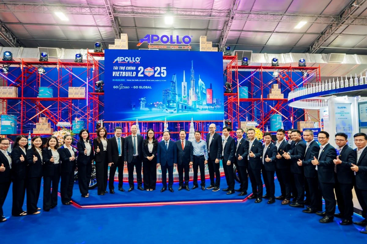 VietBuild HCM 2025