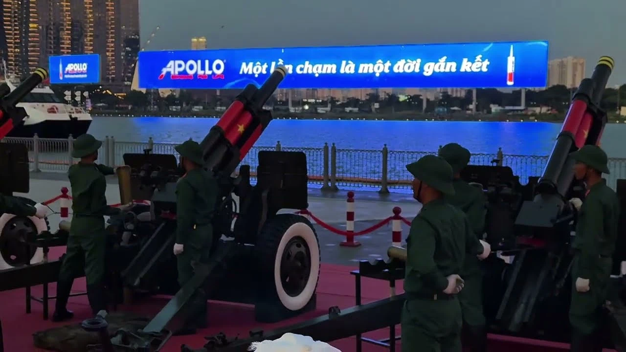 APOLLO SILICONE - TỰ HÀO DÂN TỘC, MỘT LẦN CHẠM LÀ MỘT ĐỜI GẮN KẾT