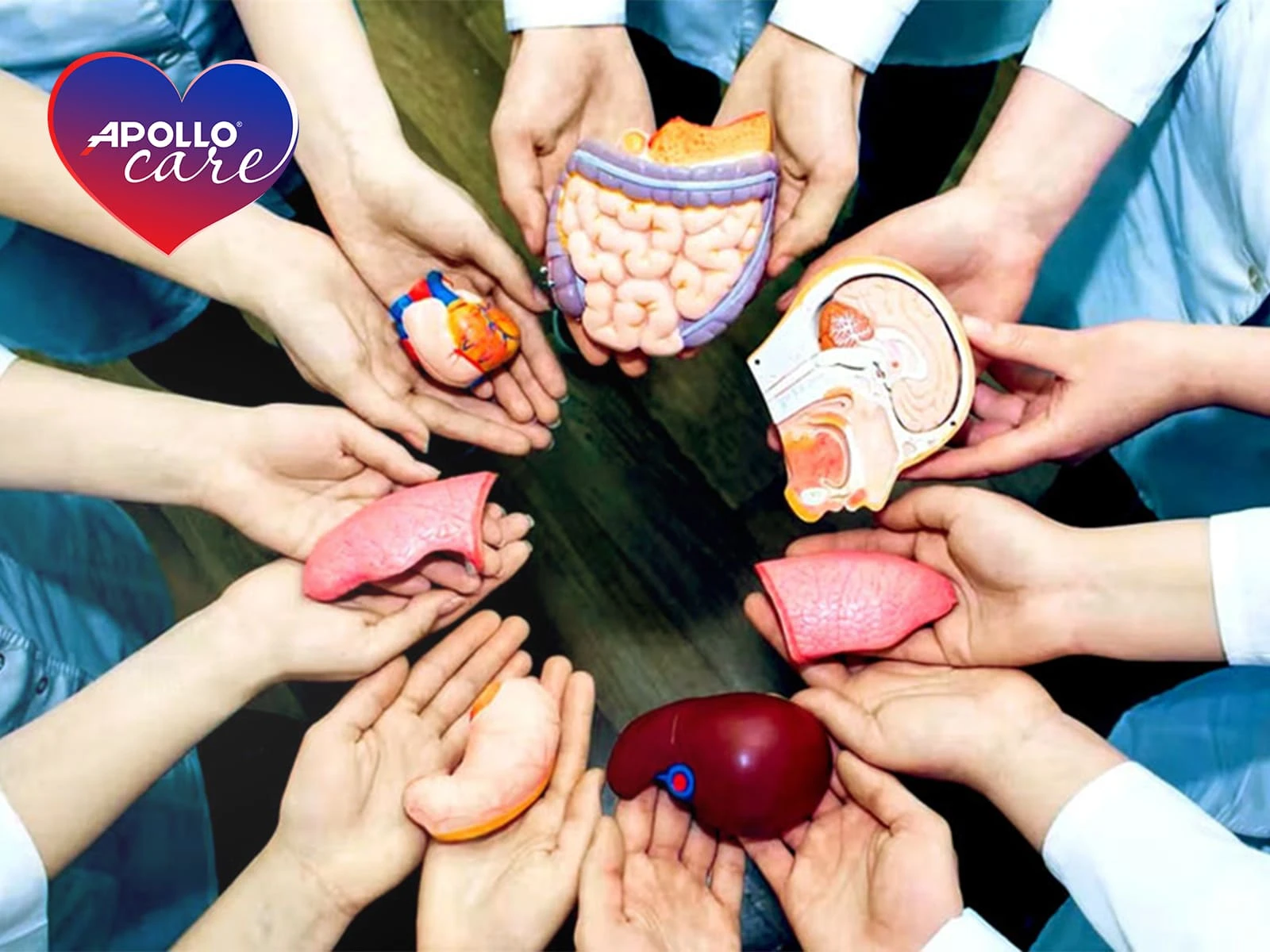 Hiến tạng cho y học là một nghĩa cử cao đẹp thể hiện lòng nhân ái