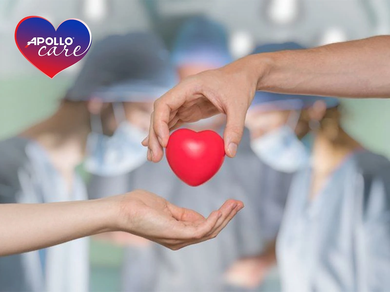 Hoạt động hiến tạng cho y học xuất phát từ mục đích nhân đạo