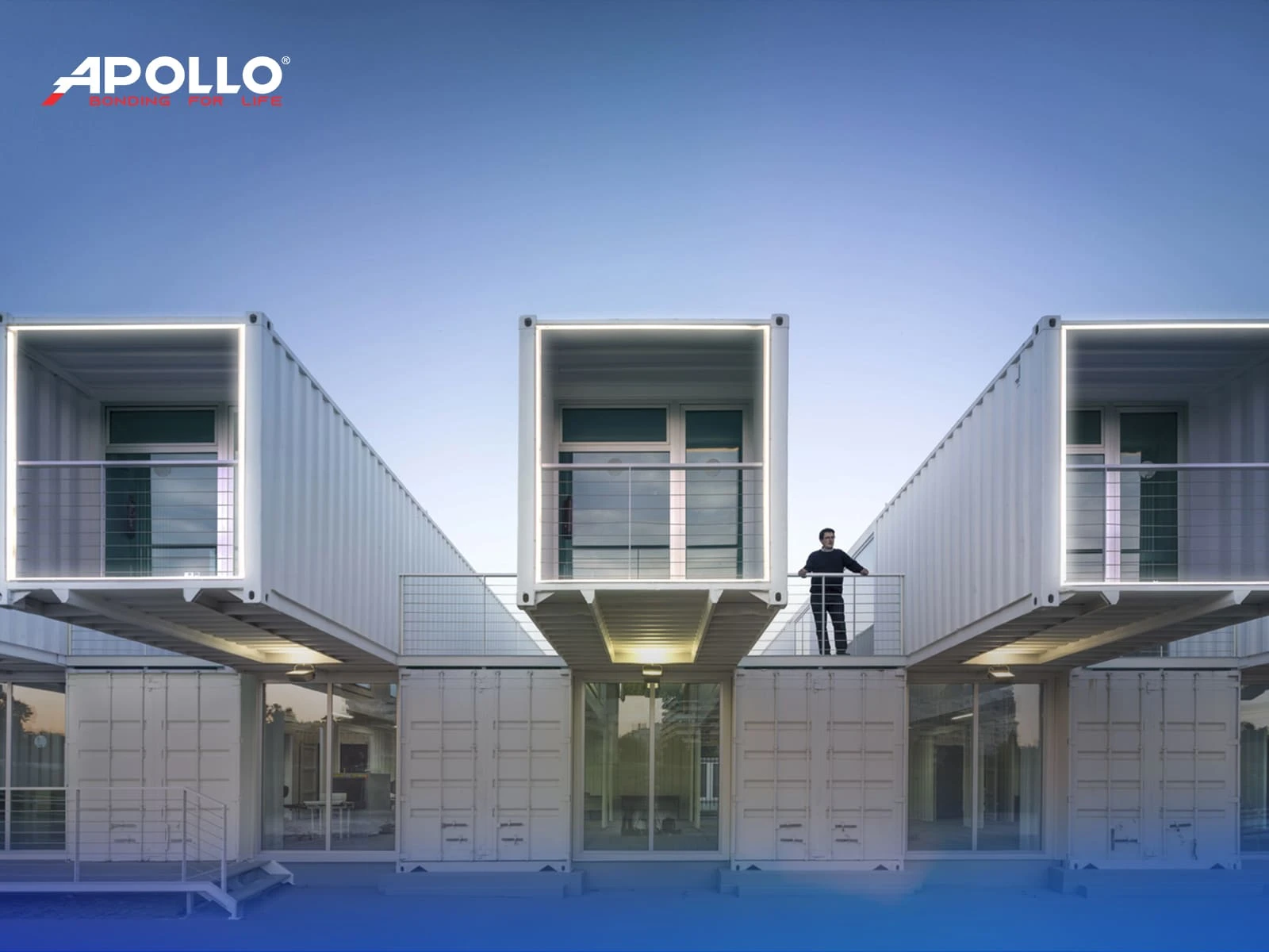 Thi công mô-đun và xây dựng lắp ghép giúp tiết kiệm thời gian, nâng tầm chất lượng