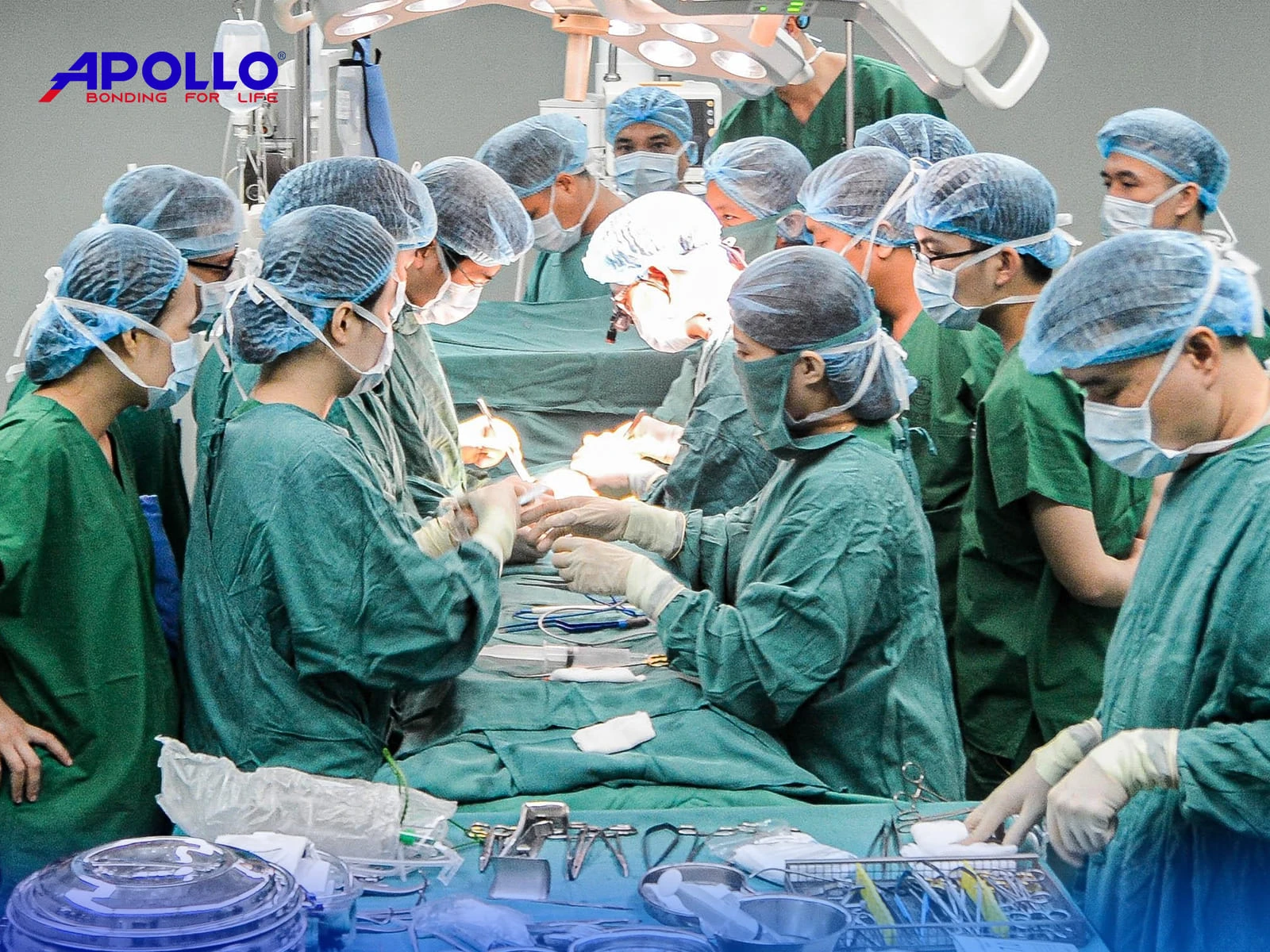 Ghép gan mang lại cơ hội sống cao và chất lượng cuộc sống tốt hơn cho trẻ, cho phép trẻ phát triển và có cuộc sống bình thường