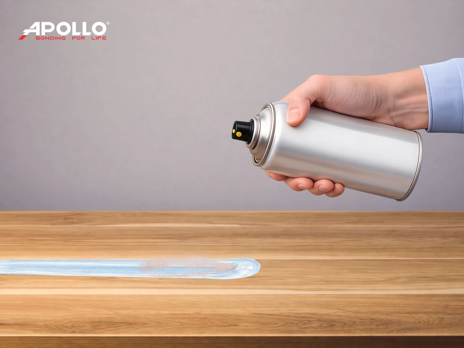 Sử dụng dung môi hoặc chất làm mềm silicone để phá vỡ liên kết keo, giúp keo mềm và dễ bong hơn