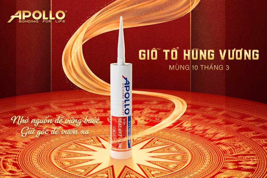 Giỗ Tổ Hùng Vương: Mùng 10 Tháng 3 âm lịch