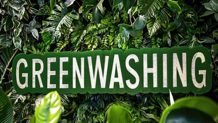 Greenwashing khiến người tiêu dùng mất khả năng nhận diện đâu là sản phẩm thật sự “xanh”, và làm suy yếu niềm tin vào các tiêu chuẩn phát triển bền vững.