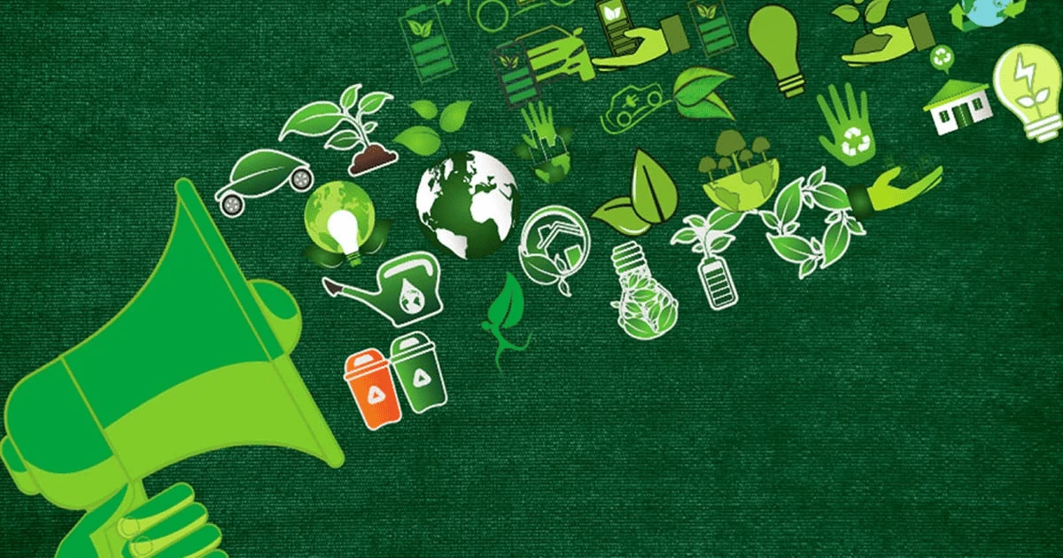 Để tránh Greenwashing bạn cần dịch chuyển từ 