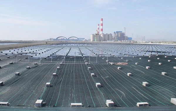 Các kết cấu bê tông hàm lượng tro bay cao đạt các tiêu chuẩn về cơ lý hóa, có tính ứng dụng cao trong thực tế