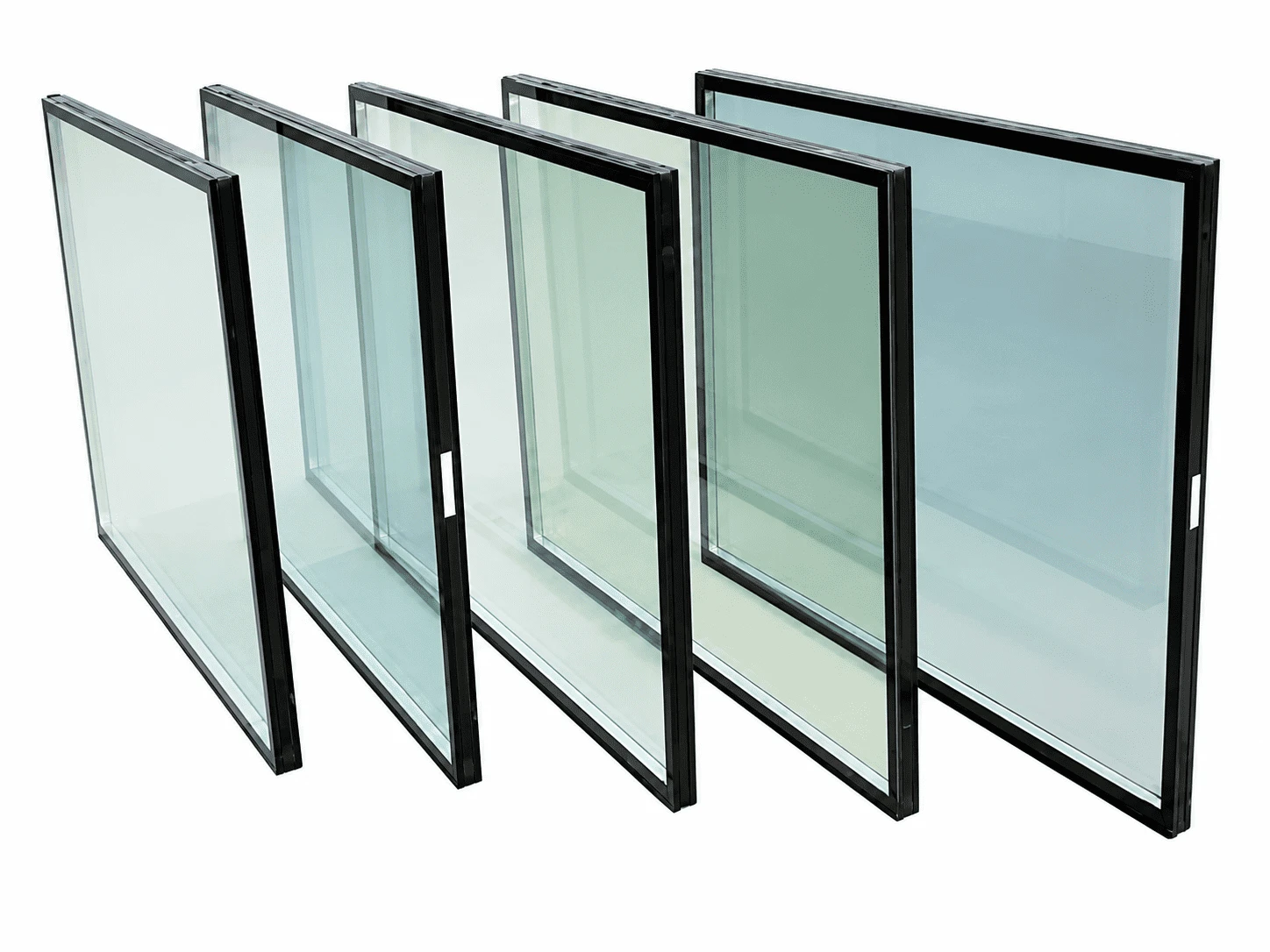 Kính Low-E là loại kính tiết kiệm năng lượng được phủ một hợp chất đặc biệt giúp cản nhiệt, bức xạ mặt trời và tia UV
