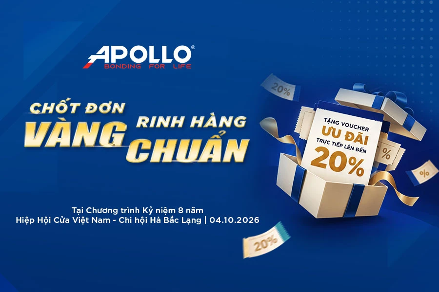 CHỐT ĐƠN VÀNG - RINH HÀNG CHUẨN: Ưu đãi đặc biệt tại Ngày hội Ngành Cửa Hà Bắc Lạng 2026