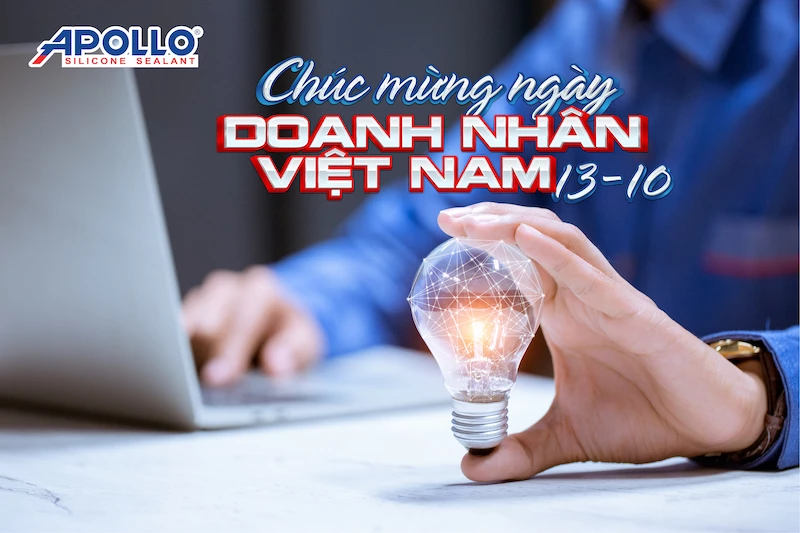 Mừng ngày Doanh nhân Việt Nam 2020