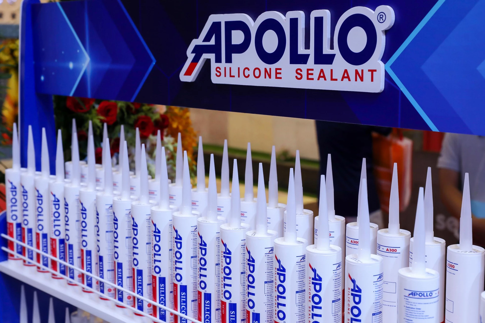 Thông báo tăng giá bán các dòng sản phẩm Apollo Silicone, Aposil, Dowsil từ ngày 01/12/2021