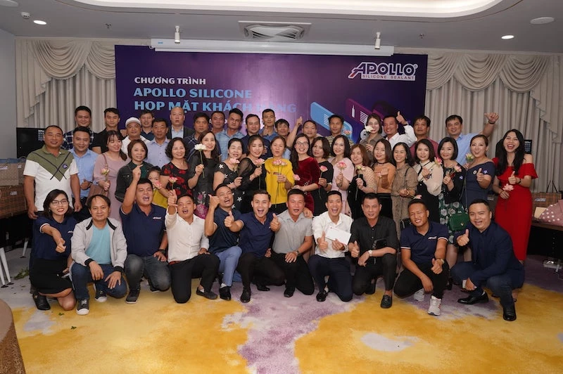 Customer care cluster Nam Dinh 24.10.2020