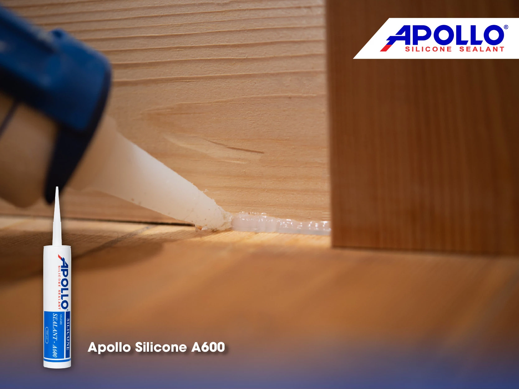 Để thực công việc dùng keo silicon dán gỗ bạn nên chuẩn bị trước các vật liệu và công cụ cần thiết