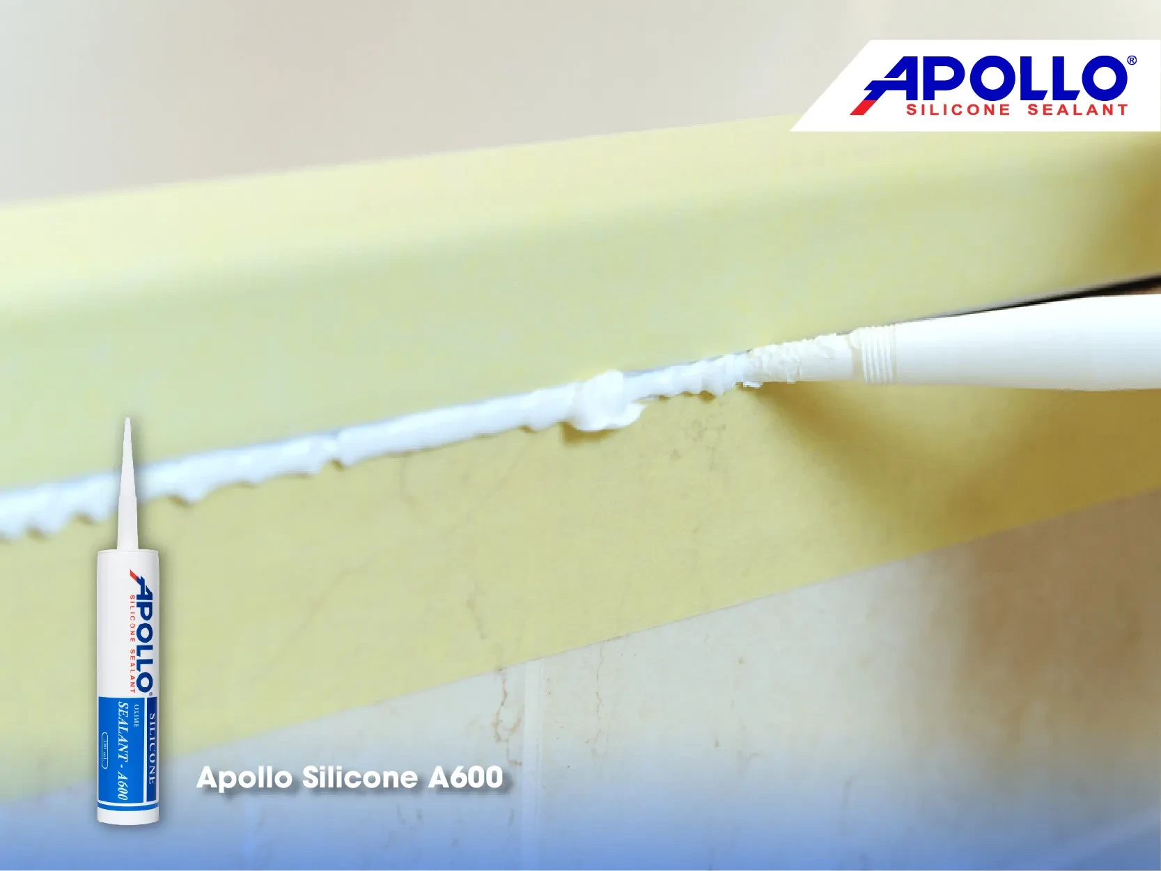 Apollo Silicone A600 được nhiều người ưa chuộng vì nhiều ưu điểm vượt trội